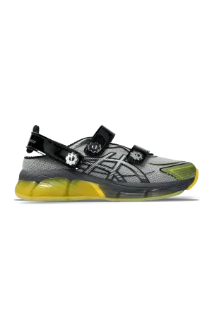 Gel-Quantum 360 VIII "Silver/Black"