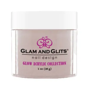 GLAM AND GLITS / Acrylic Powder - Light Up Your Life 1oz.