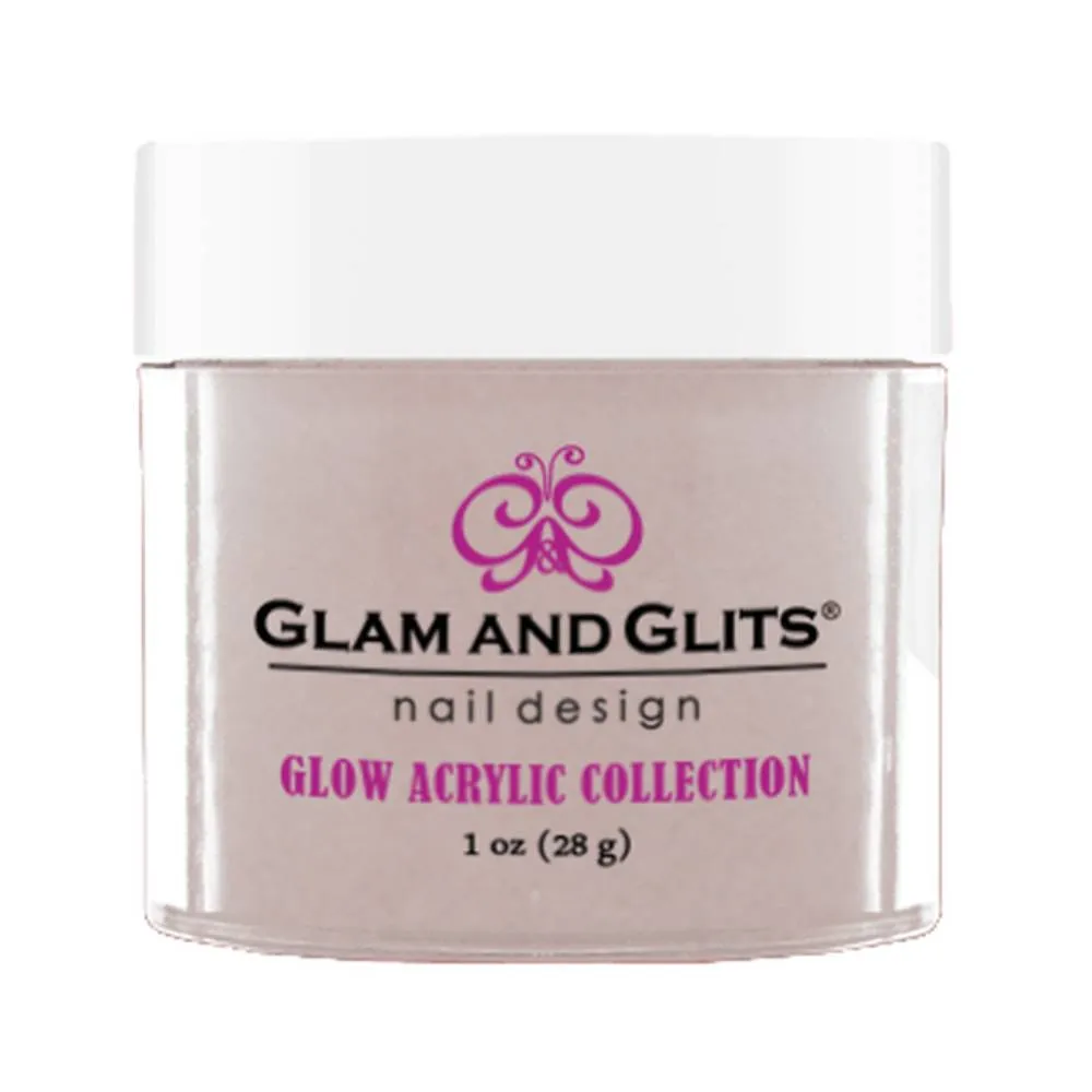 GLAM AND GLITS / Acrylic Powder - Light Up Your Life 1oz.
