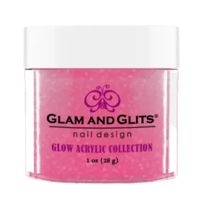 GLAM AND GLITS / Acrylic Powder - Rekindle That Spark 1oz.
