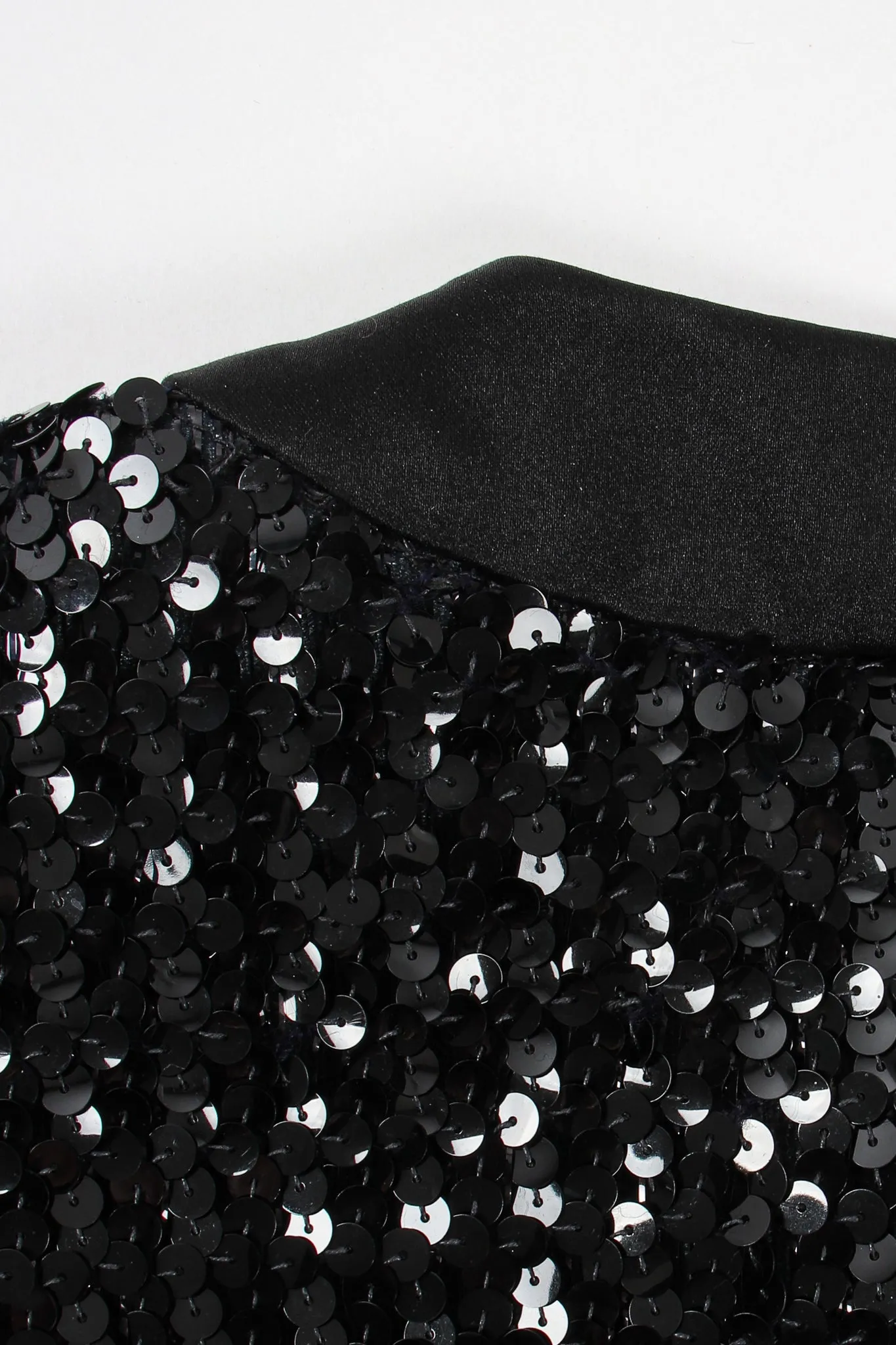 Glitter Sequined Jacket