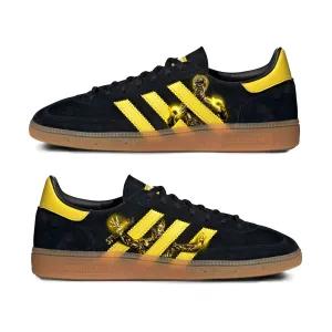 Golden Master | Bruce Leroy Adidas