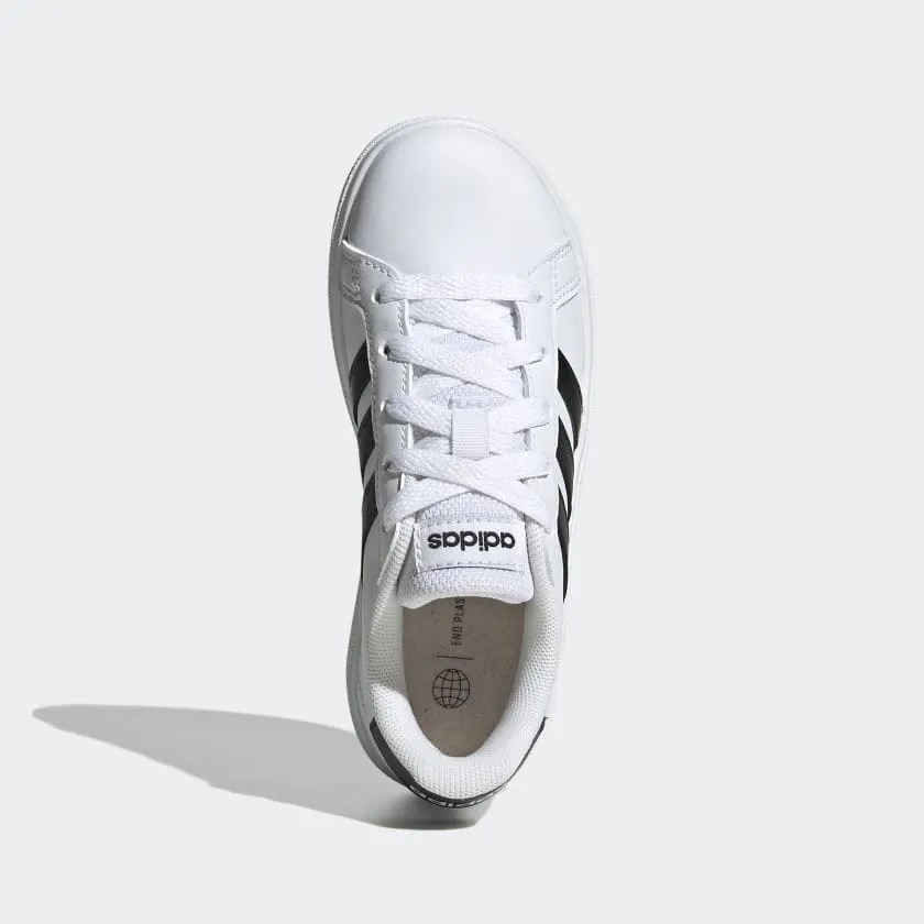 Grand Court 2.0 Kids Shoes