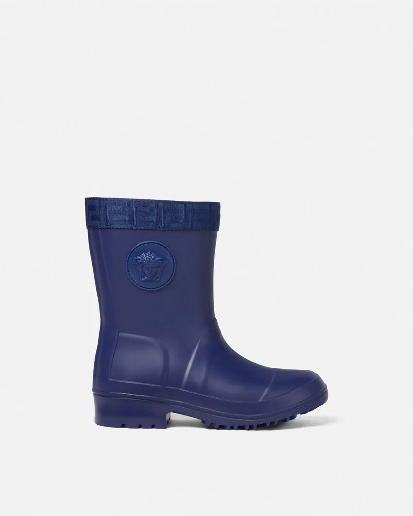 Greca Kids Rainboots