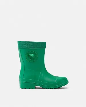 Greca Kids Rainboots