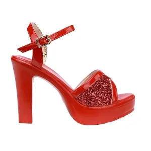 Gwendolen Platform Sandals