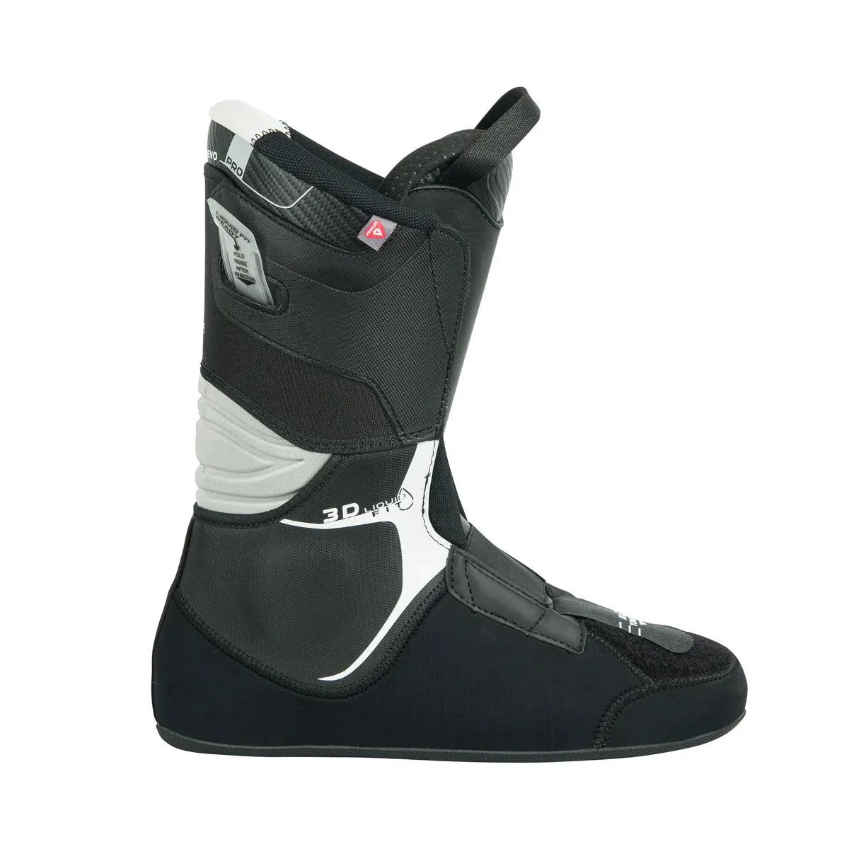 HEAD Edge 130 HV GW ski boots Mens - Black