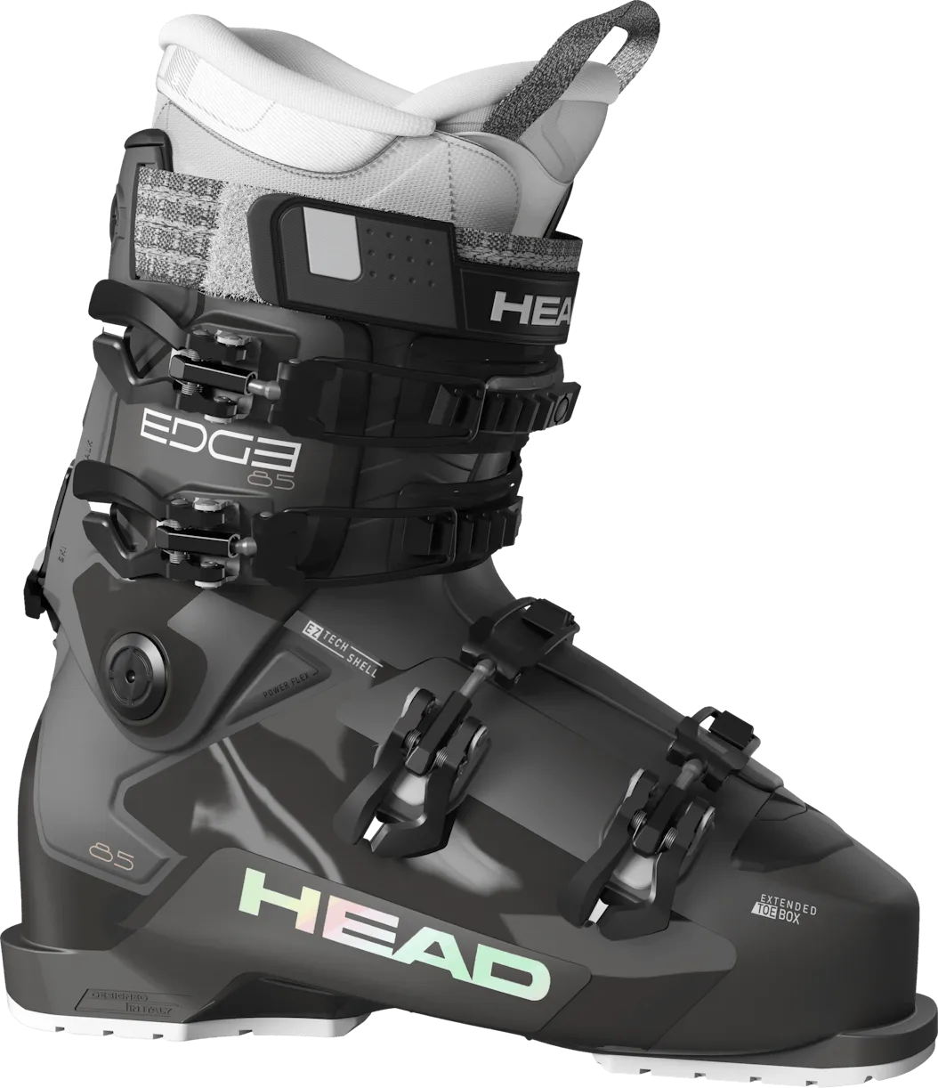 Head Edge 85 HV ski boots Womens - Anthracite