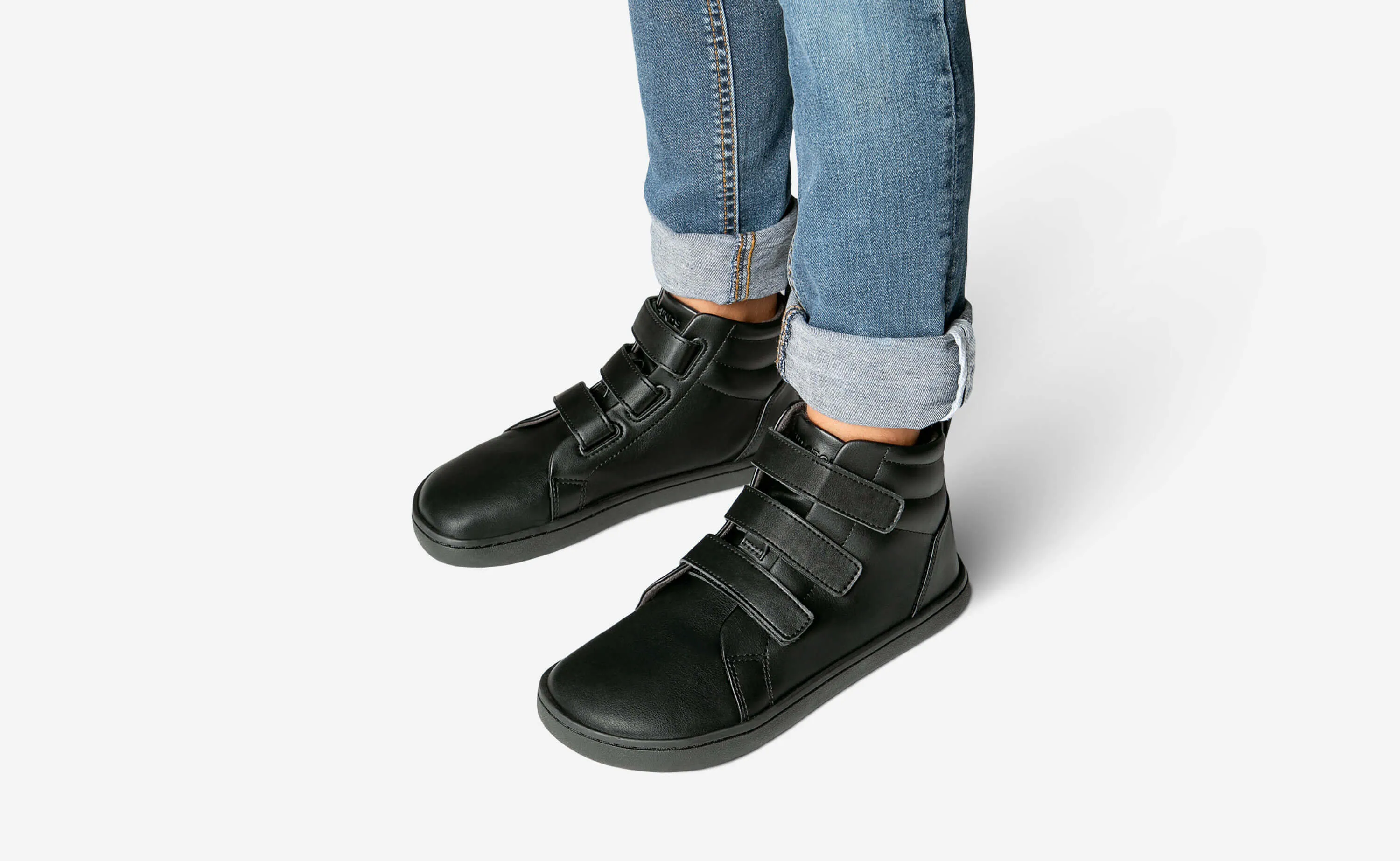 Highrise Luxe Kids - All Black