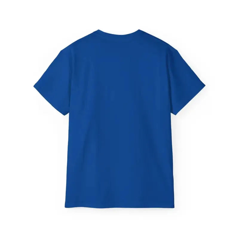 Holy Guacamole Unisex Ultra Tee Ultimate Comfort