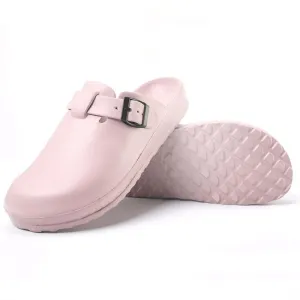 Hospital Non Slip Slipper Clogs - 5 colors