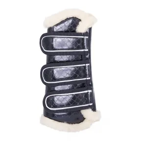HV Polo wayomi navy tendon boots