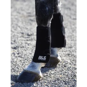 Ice Horse Tendon Wrap