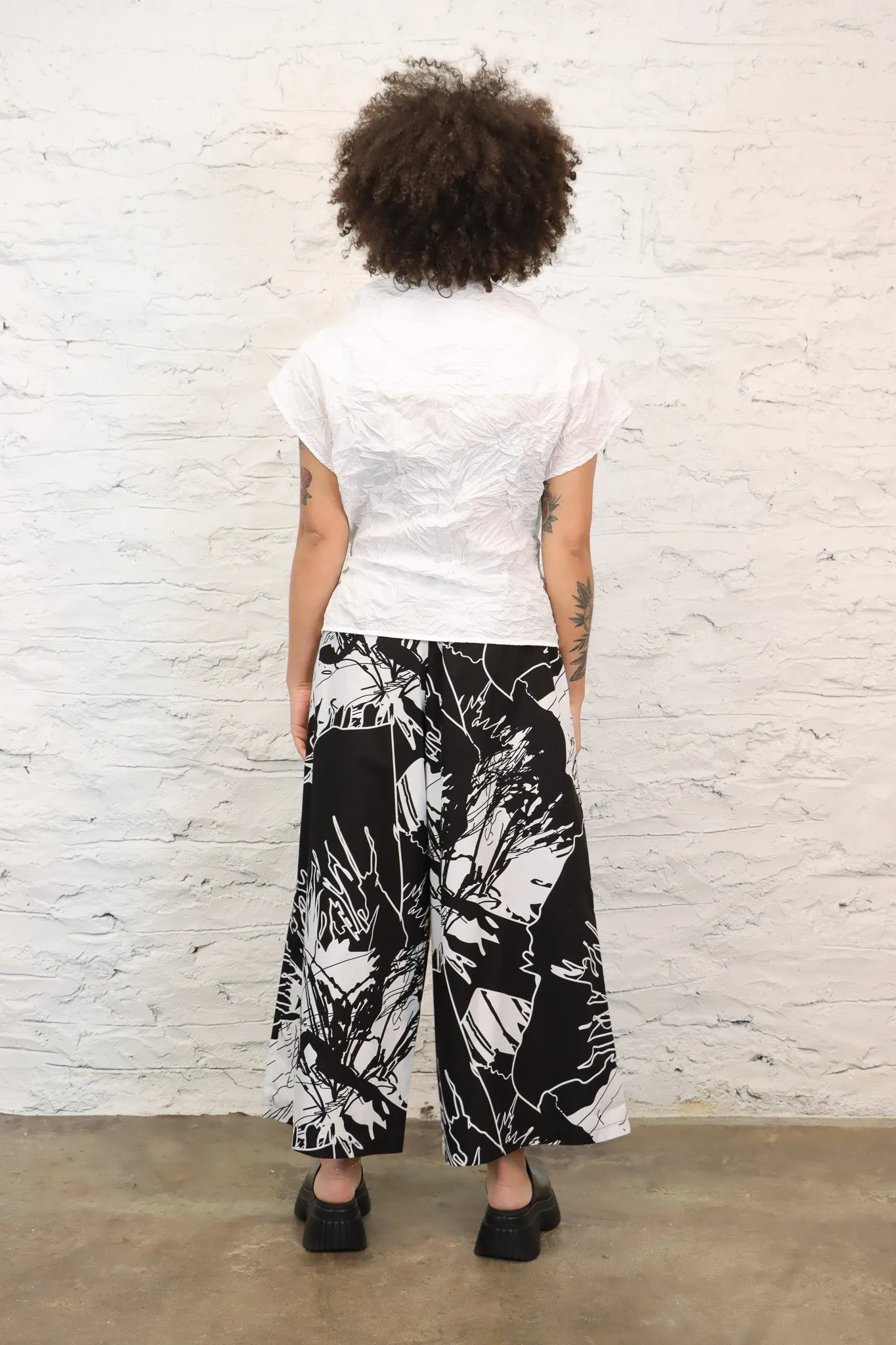 Igor Dobranic Evelyn Top