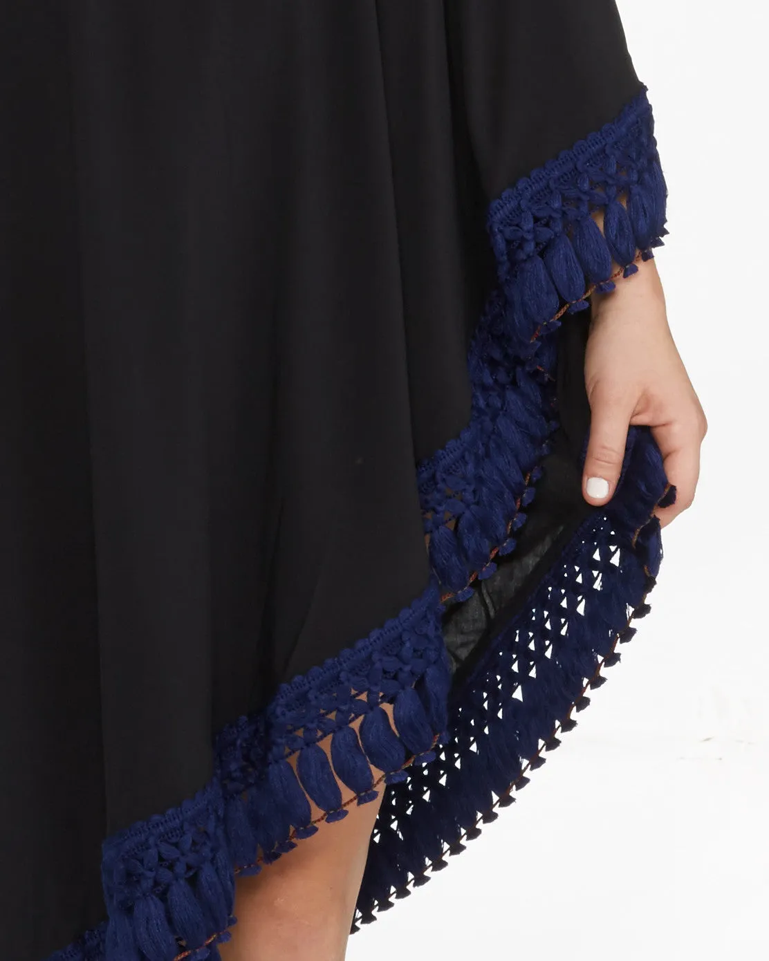 Isapera | Ftelia Kaftan Dress - FINAL SALE