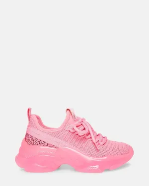 JMAXIMA PINK NEON - SM REBOOTED