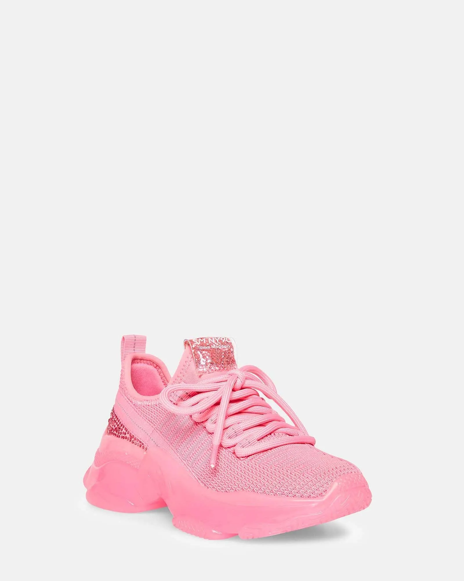 JMAXIMA PINK NEON - SM REBOOTED