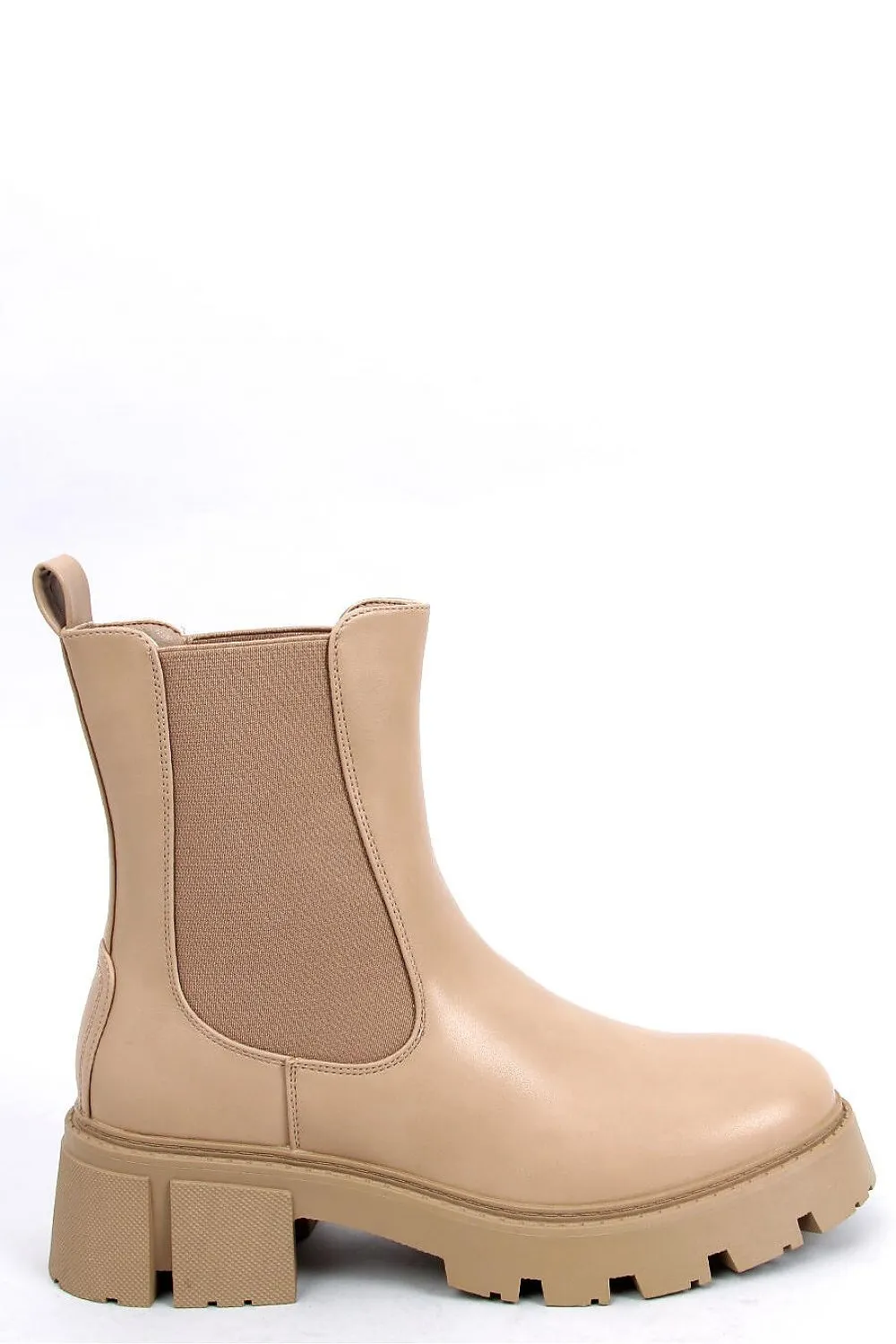 Jodhpur boot