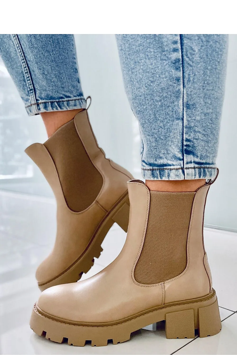 Jodhpur boot