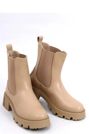 Jodhpur boot