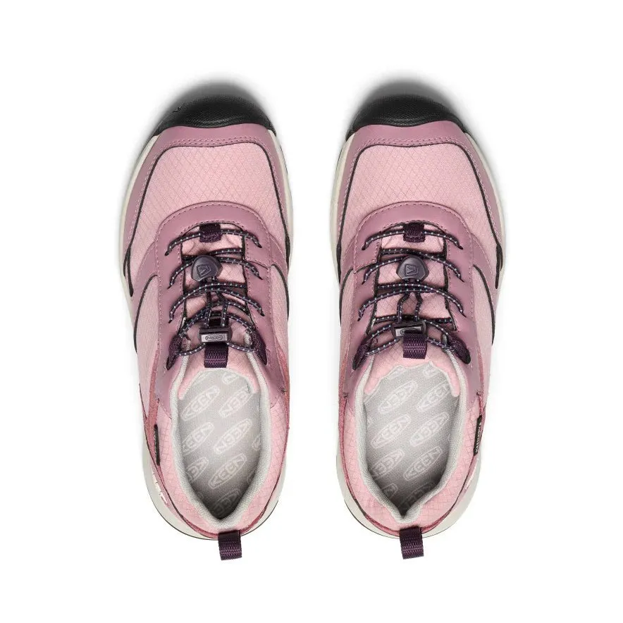 Keen - Skua Waterproof Shoe  - Zephyr/Plum