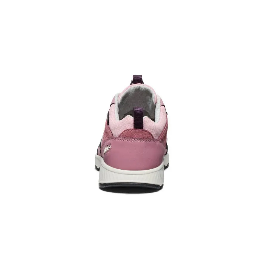 Keen - Skua Waterproof Shoe  - Zephyr/Plum