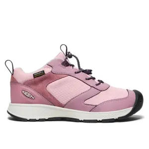 Keen - Skua Waterproof Shoe  - Zephyr/Plum