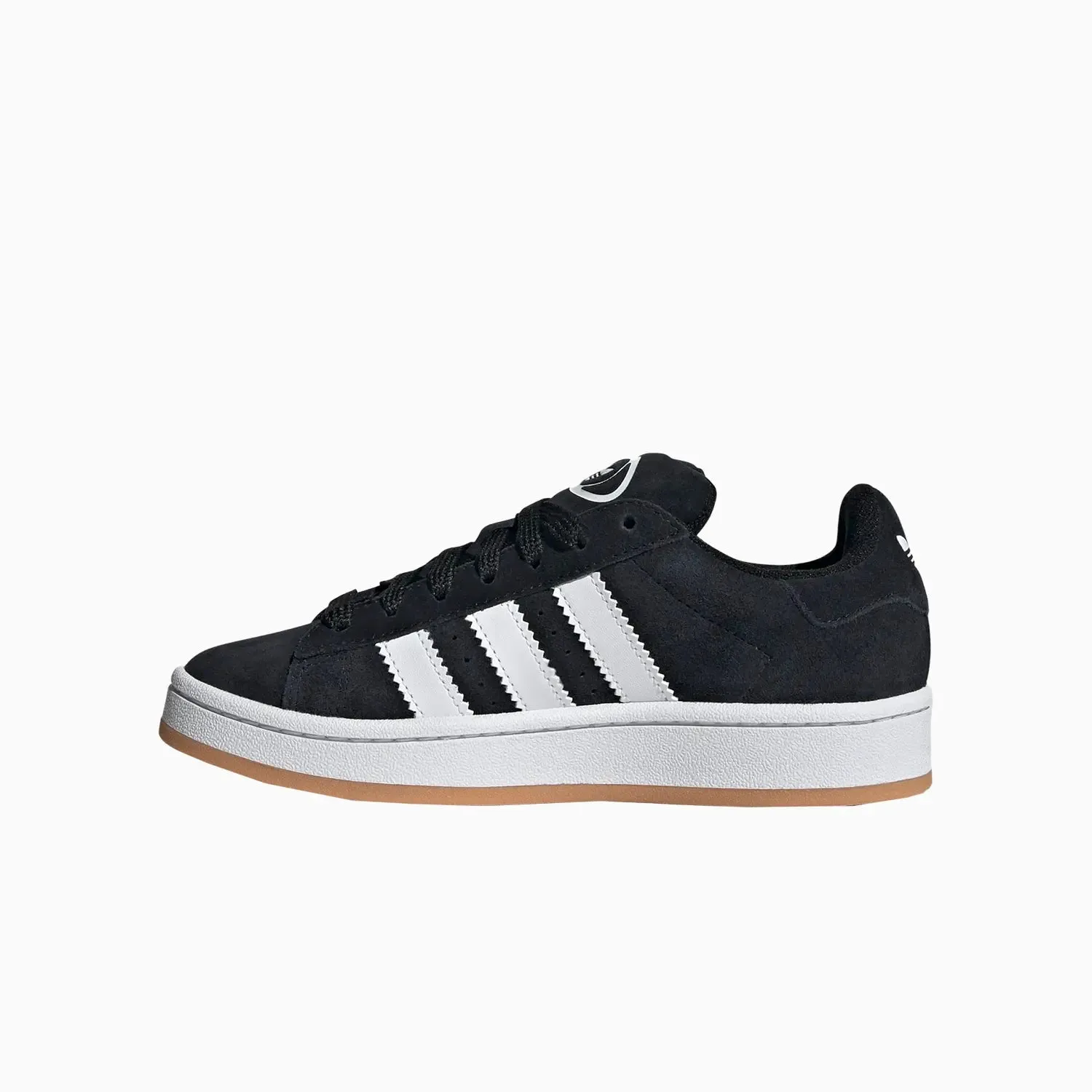Kid's Originals Campus 00s "Black White Gum" Grade School