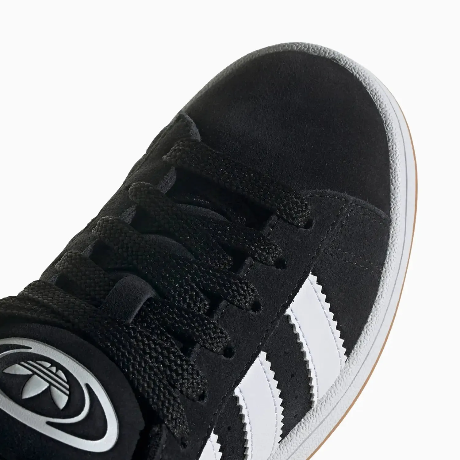 Kid's Originals Campus 00s "Black White Gum" Grade School