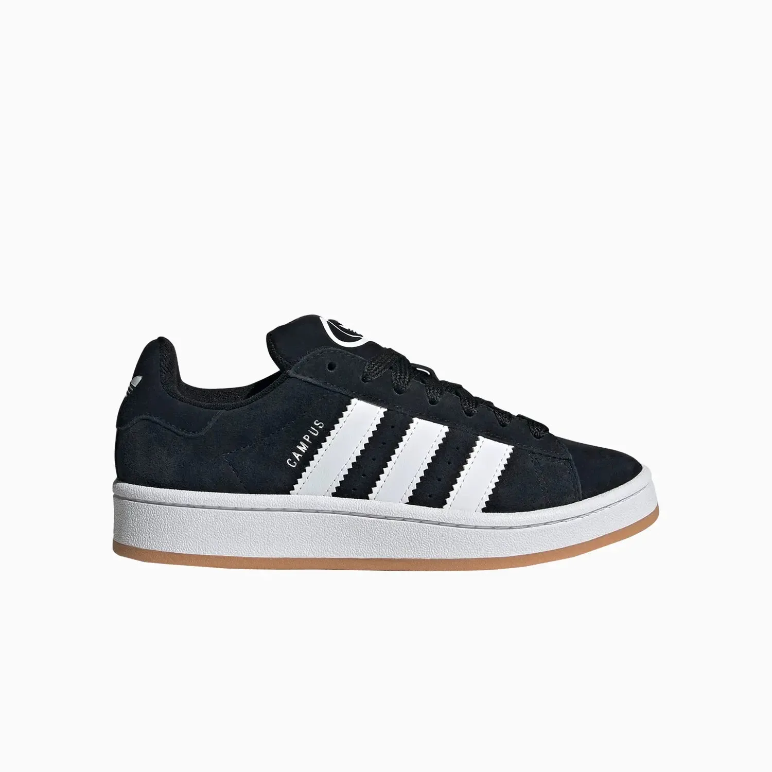 Kid's Originals Campus 00s "Black White Gum" Grade School