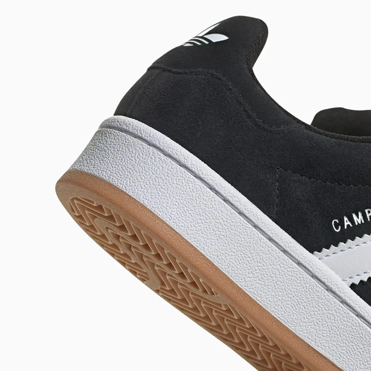 Kid's Originals Campus 00s "Black White Gum" Grade School