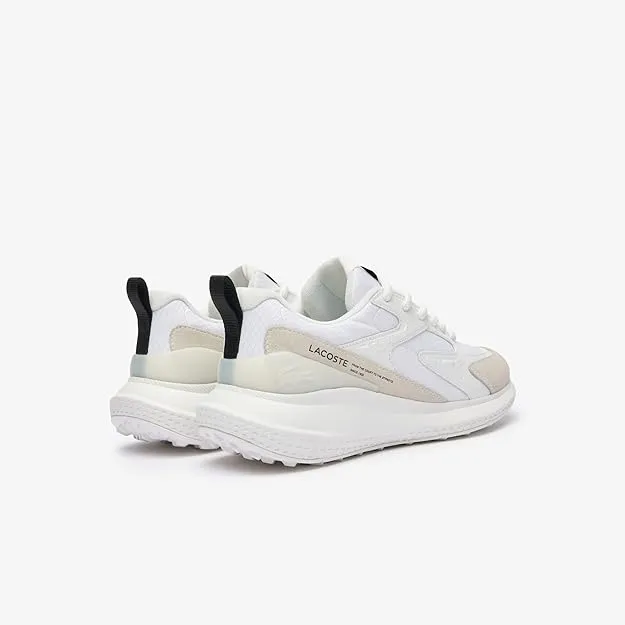 Lacoste -men  L003 Evo Trainers (Mirror)