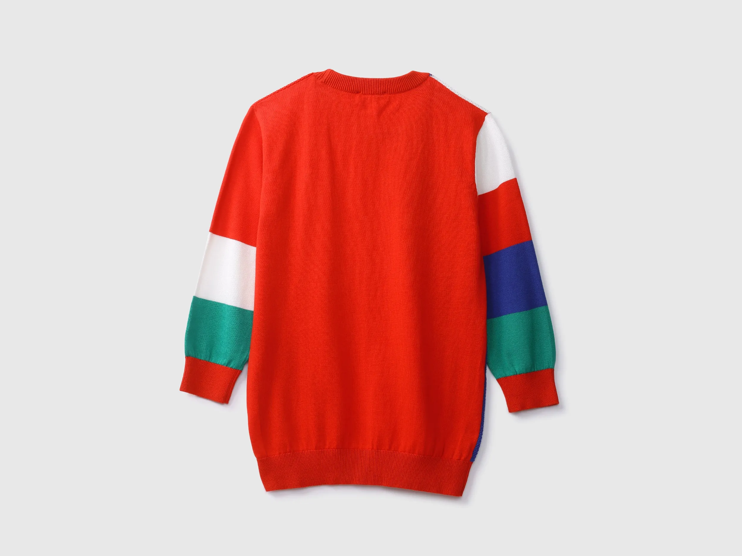 Ladies Round Neck Top