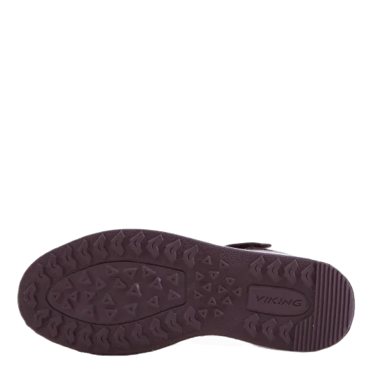 Laila Mid Gtx Plum