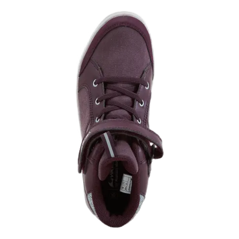 Laila Mid Gtx Plum