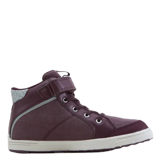 Laila Mid Gtx Plum