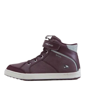Laila Mid Gtx Plum