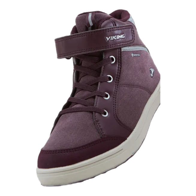 Laila Mid Gtx Plum