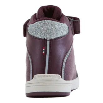 Laila Mid Gtx Plum