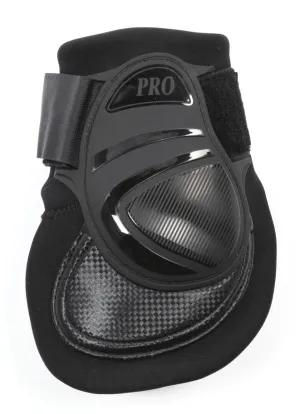 Lami-Cell Deep Fetlock V22 Boots Black