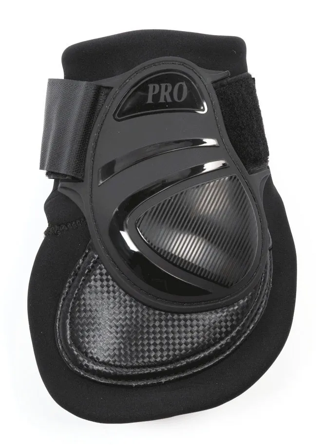 Lami-Cell Deep Fetlock V22 Boots Black