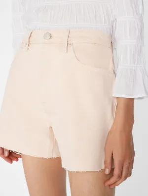 Le Super High Short I’m Washed Nude Pink