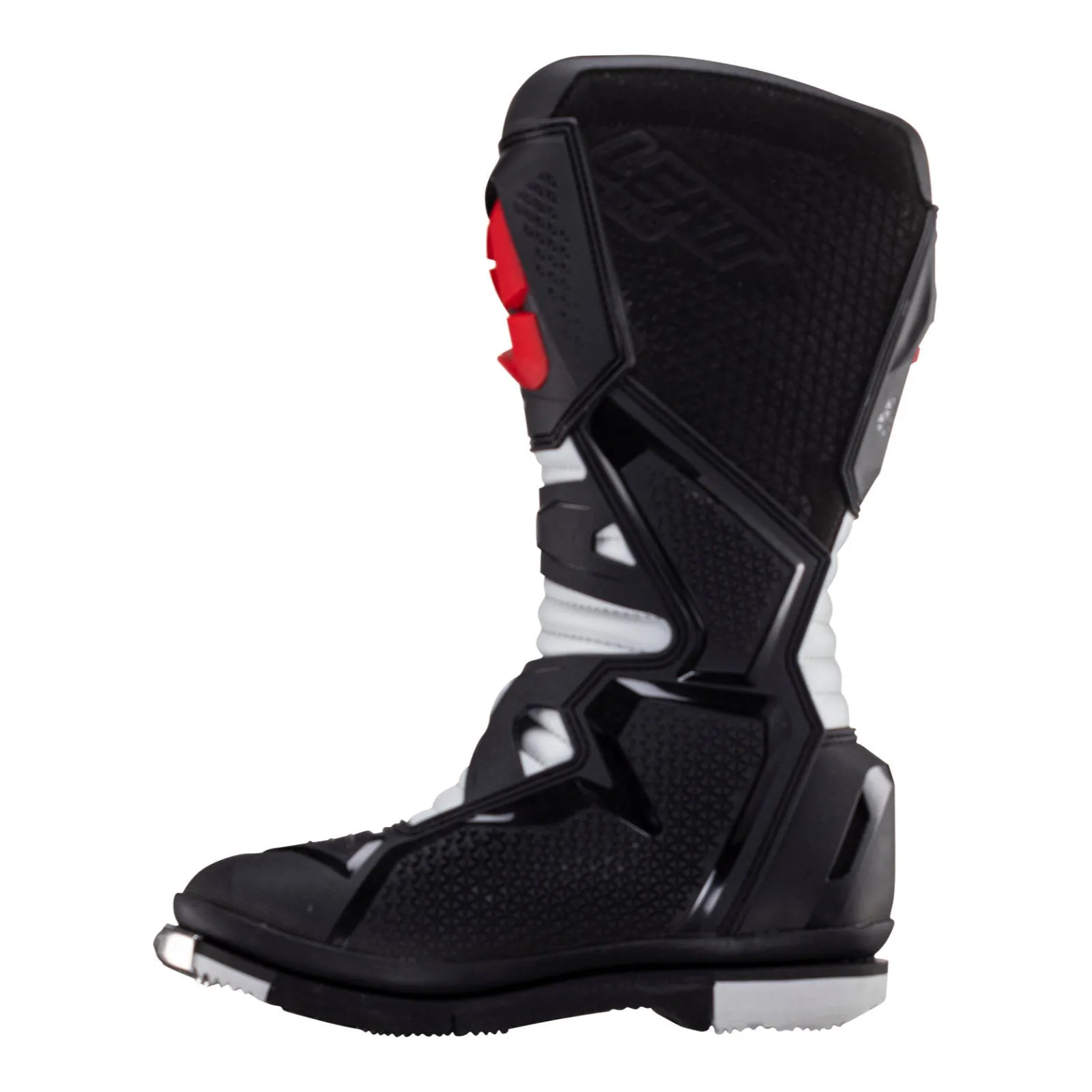 Leatt 3.5 HydraDri Boot - Forge