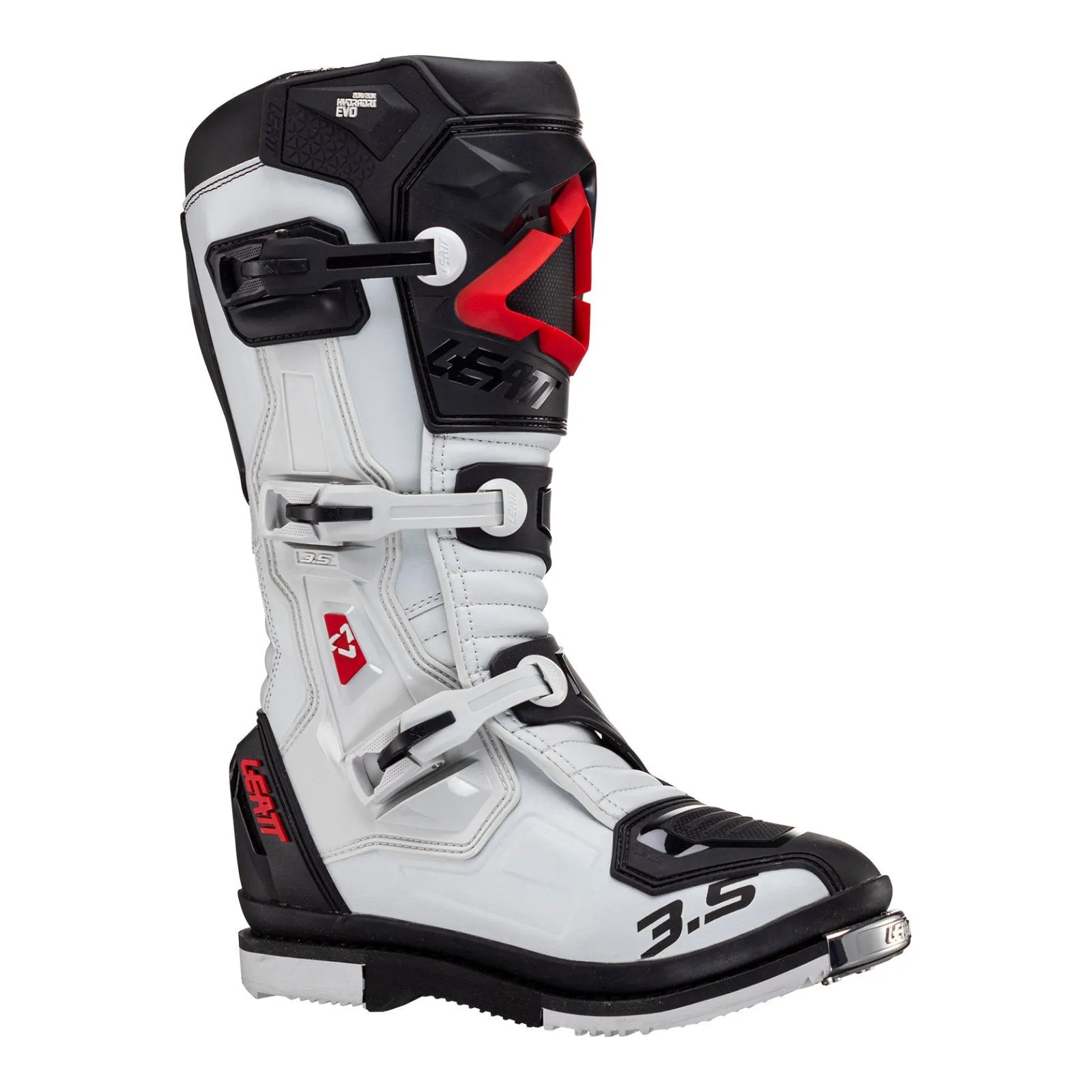 Leatt 3.5 HydraDri Boot - Forge