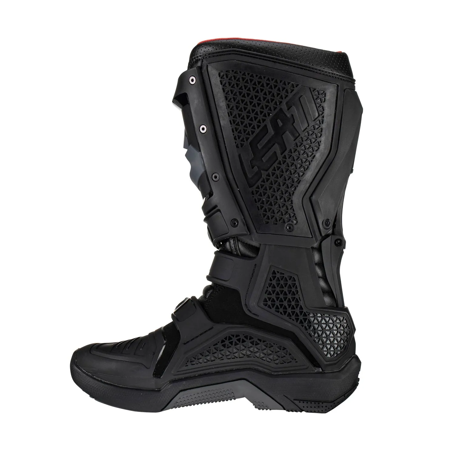 Leatt 5.5 Flexlock Boots