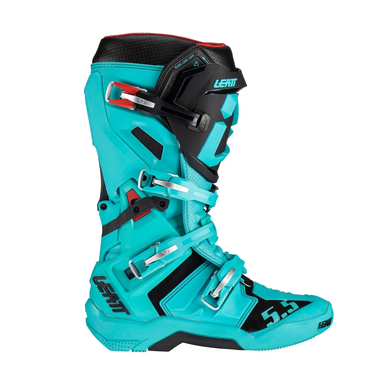Leatt 5.5 Flexlock Boots