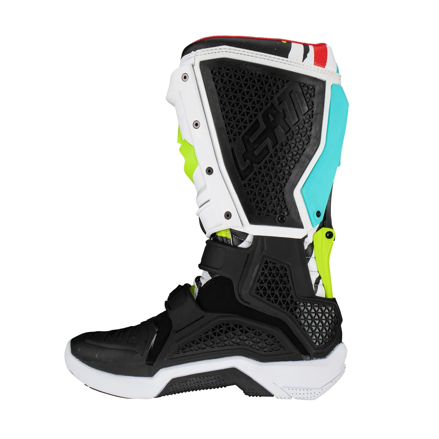 Leatt 5.5 Flexlock Boots