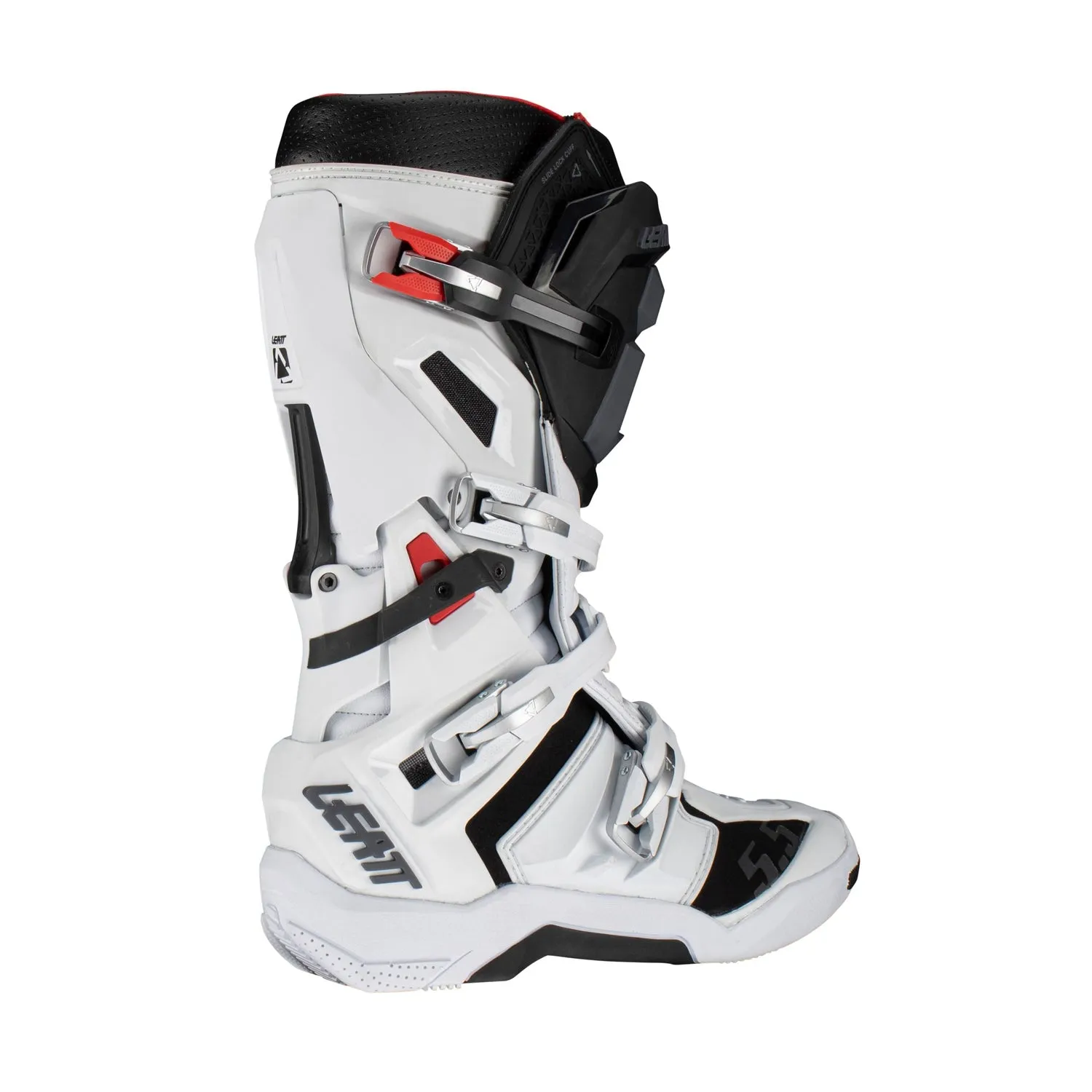 Leatt 5.5 Flexlock Boots