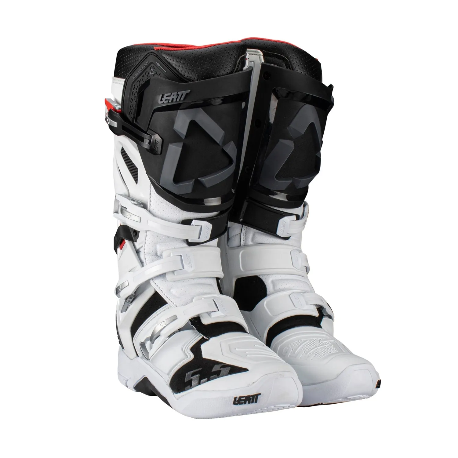 Leatt 5.5 Flexlock Boots