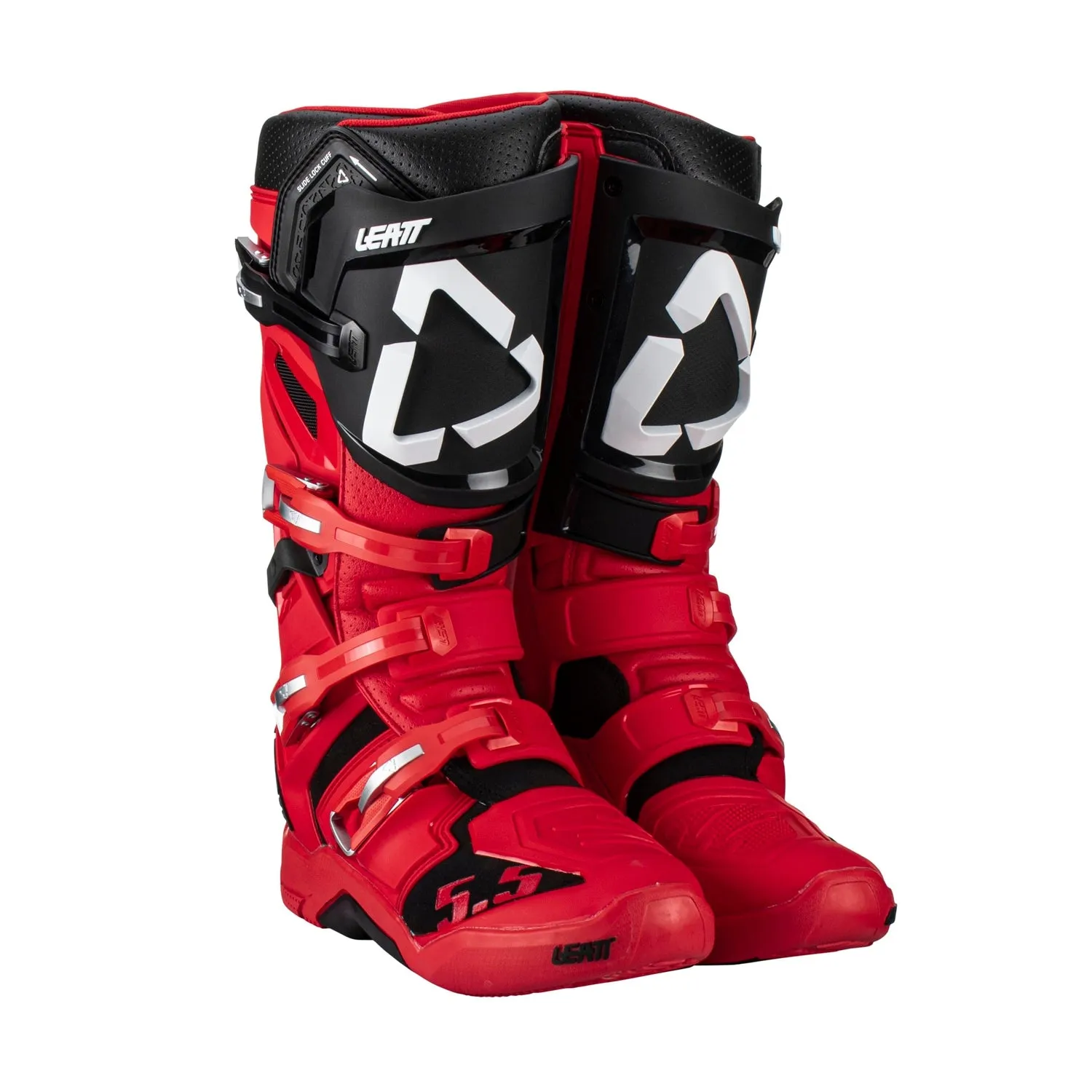 Leatt 5.5 Flexlock Boots